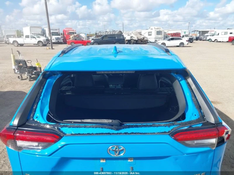 Toyota Rav4 2.5l Xle Premium, снимка 6 - Автомобили и джипове - 53335506