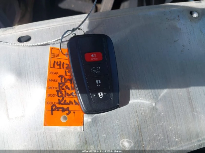 Toyota Rav4 2.5l Xle Premium, снимка 11 - Автомобили и джипове - 53335506