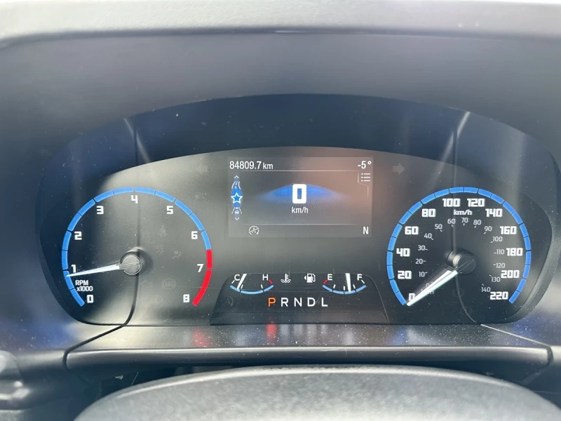 Ford Bronco Sport Big Bend* Кожа* НАВИГАЦИЯ* ПАНОРАМА* ПОДГРЕВ, снимка 11 - Автомобили и джипове - 53489262