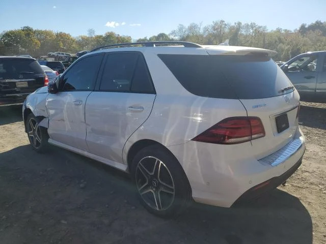 Mercedes-Benz GLE 63 S AMG S, снимка 5 - Автомобили и джипове - 48569872