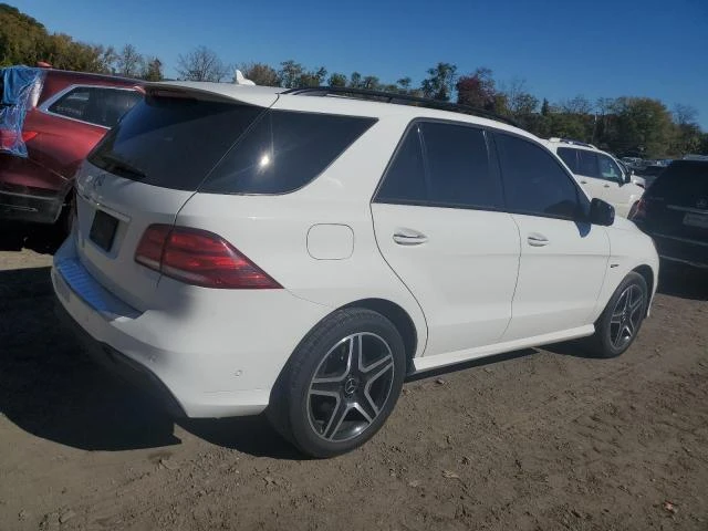 Mercedes-Benz GLE 63 S AMG S, снимка 8 - Автомобили и джипове - 48569872