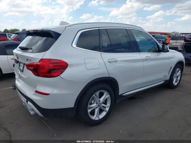 BMW X3 XDRIVE30I - изображение 4