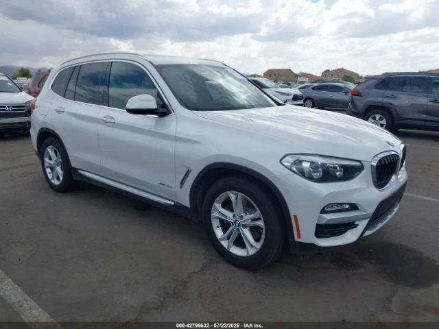 BMW X3 XDRIVE30I - 32300 лв. - 51002723 1