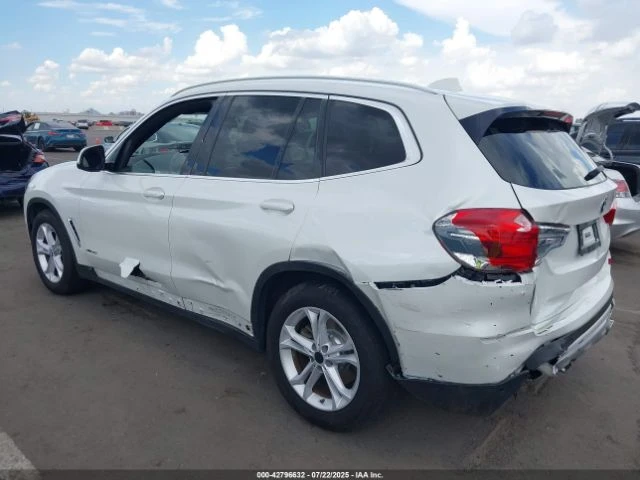BMW X3 XDRIVE30I - изображение 3