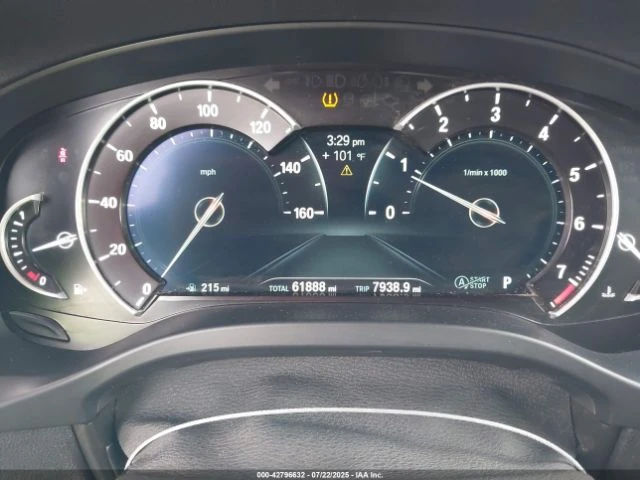BMW X3 XDRIVE30I - изображение 7