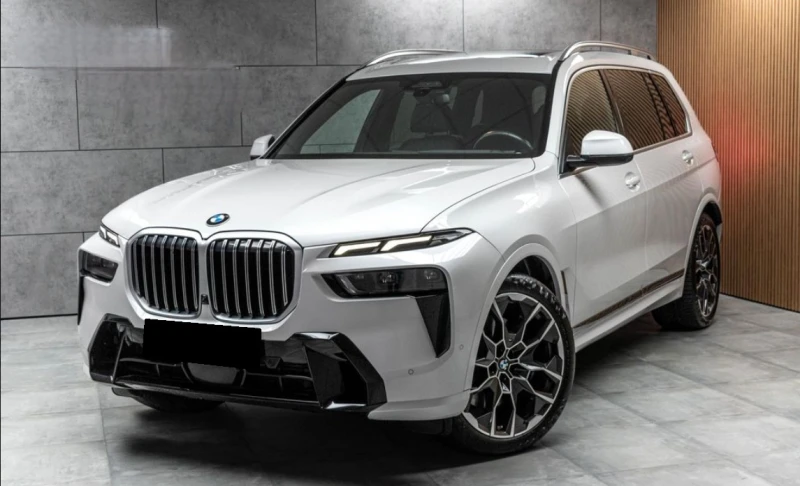 BMW X7 40d xDrive - 156998 лв. / 80271.80 € - 94959692 1