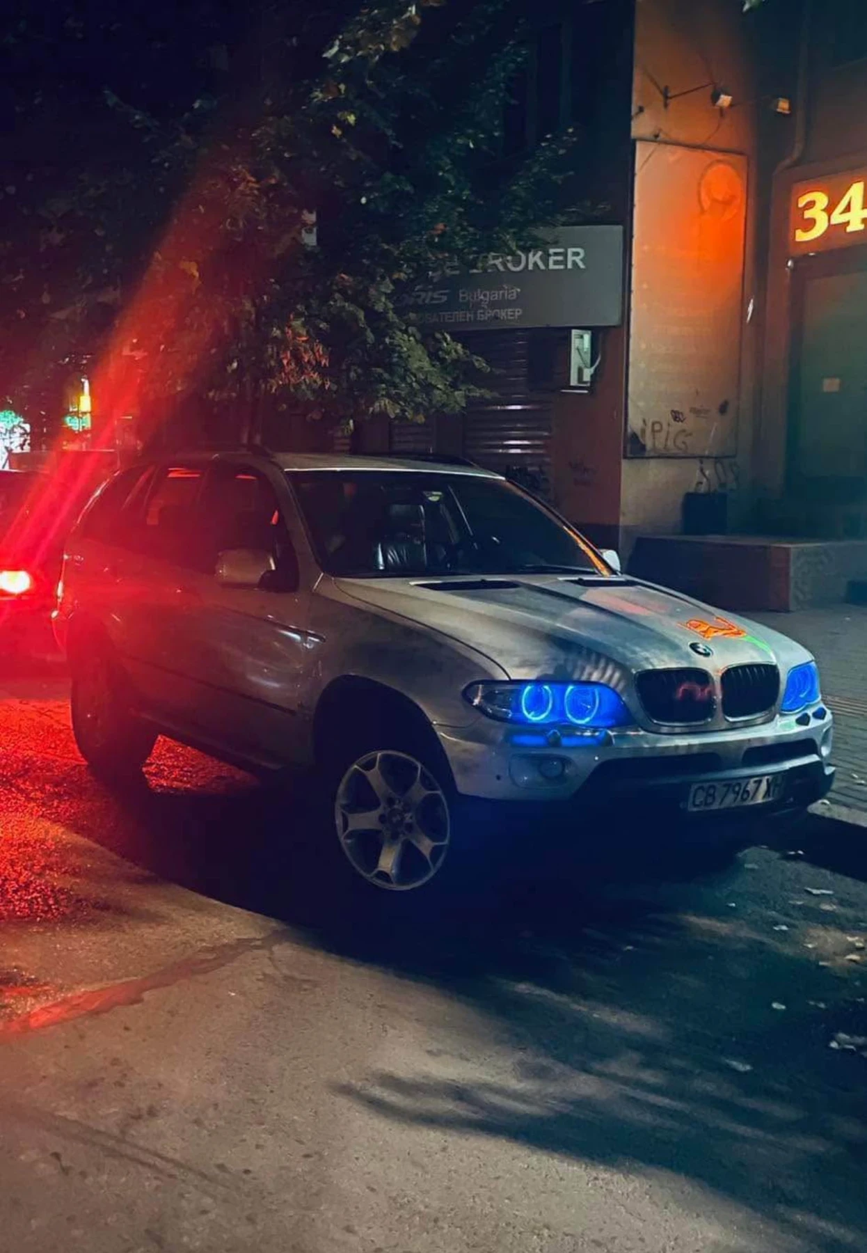 BMW X5, снимка 1