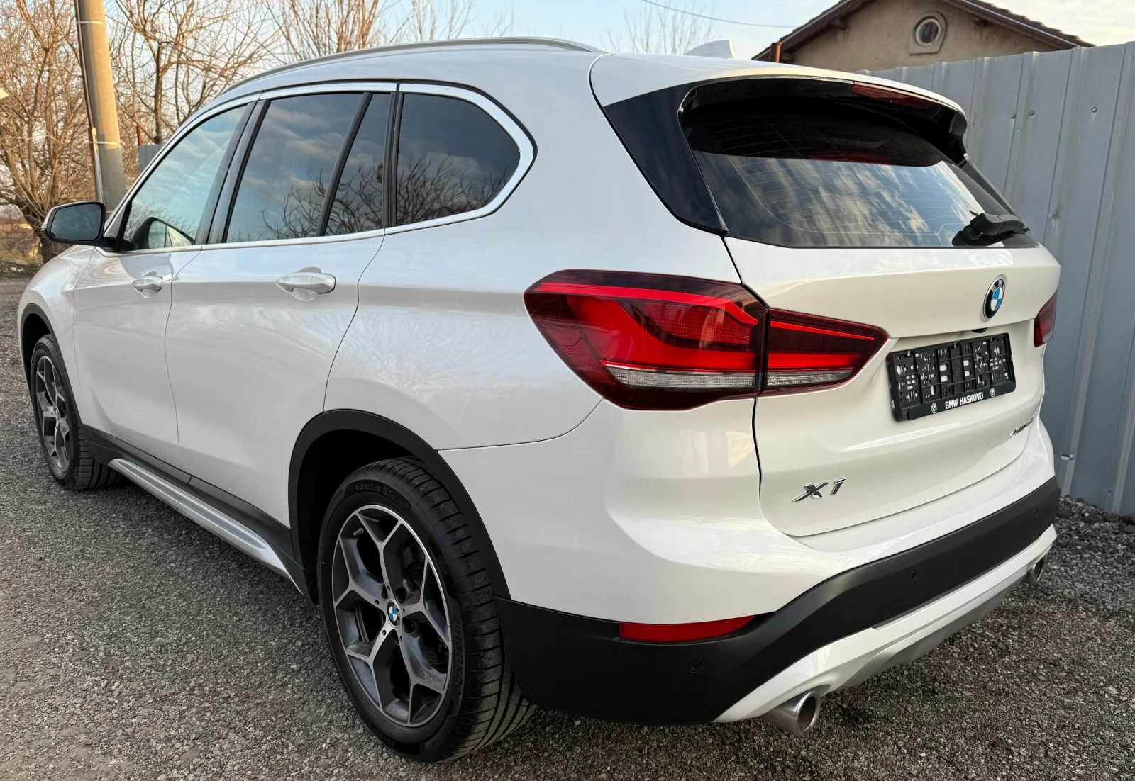BMW X1 1.8D XDRIVE | Mobile.bg   14