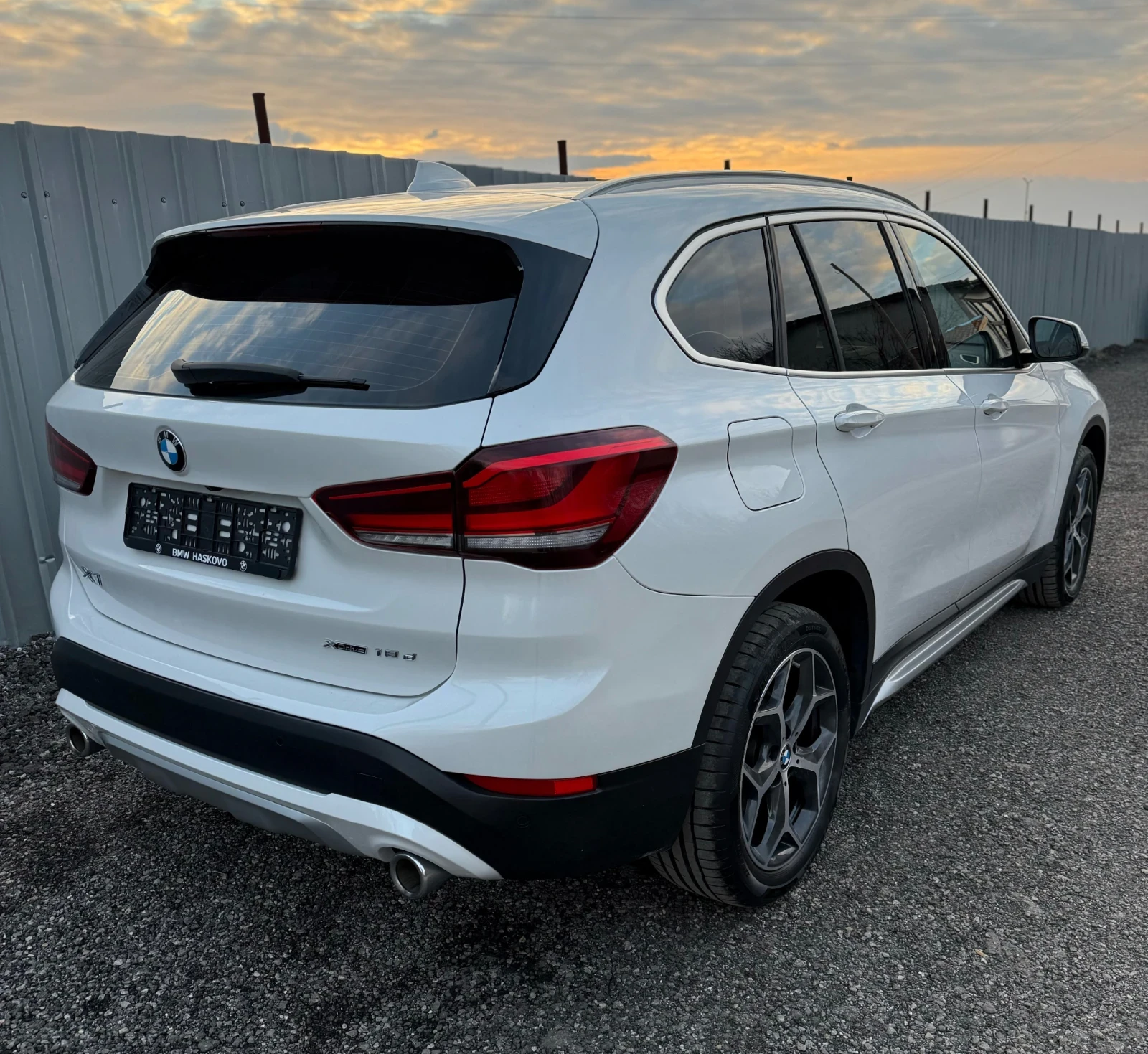 BMW X1 1.8D XDRIVE | Mobile.bg   13