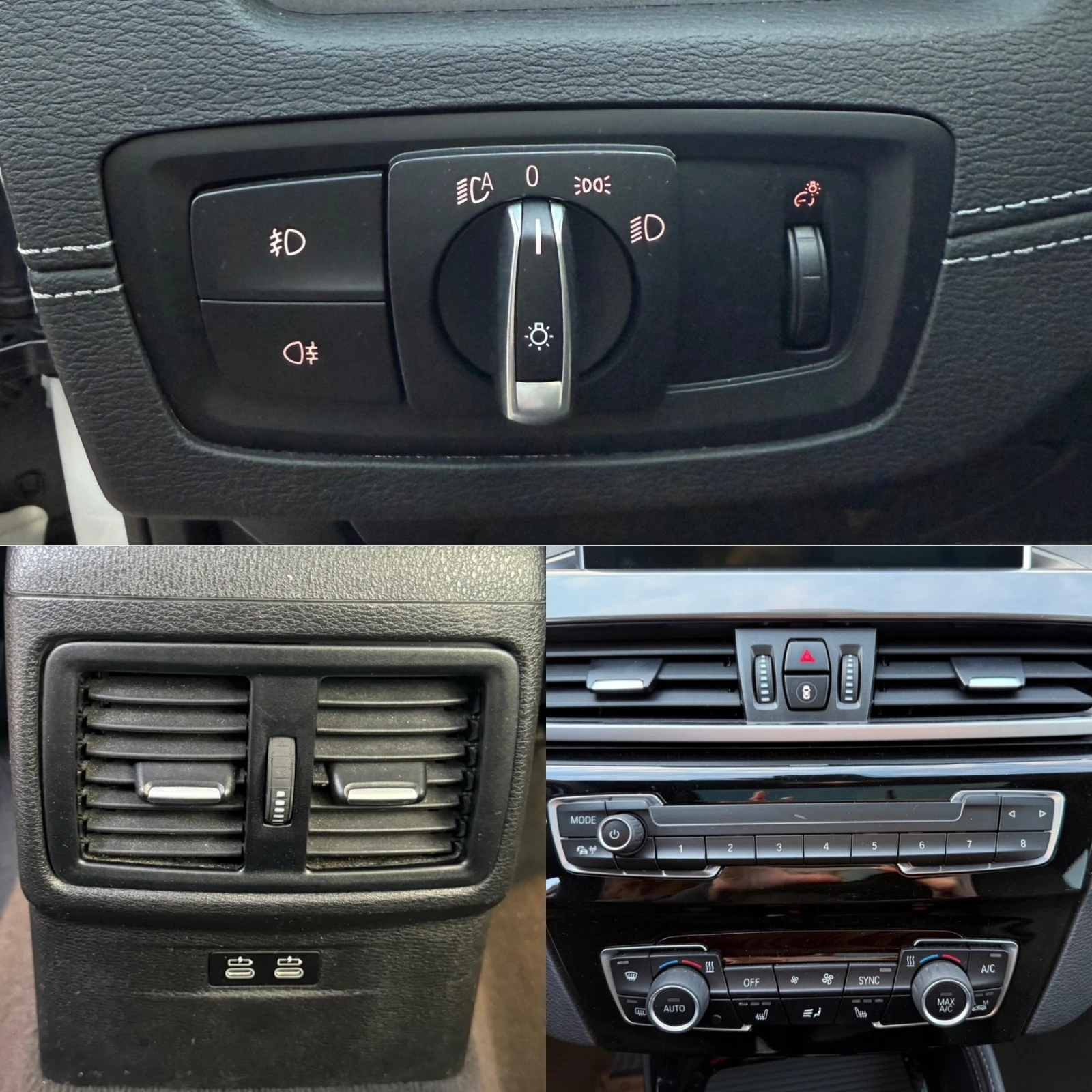 BMW X1 1.8D XDRIVE | Mobile.bg   11