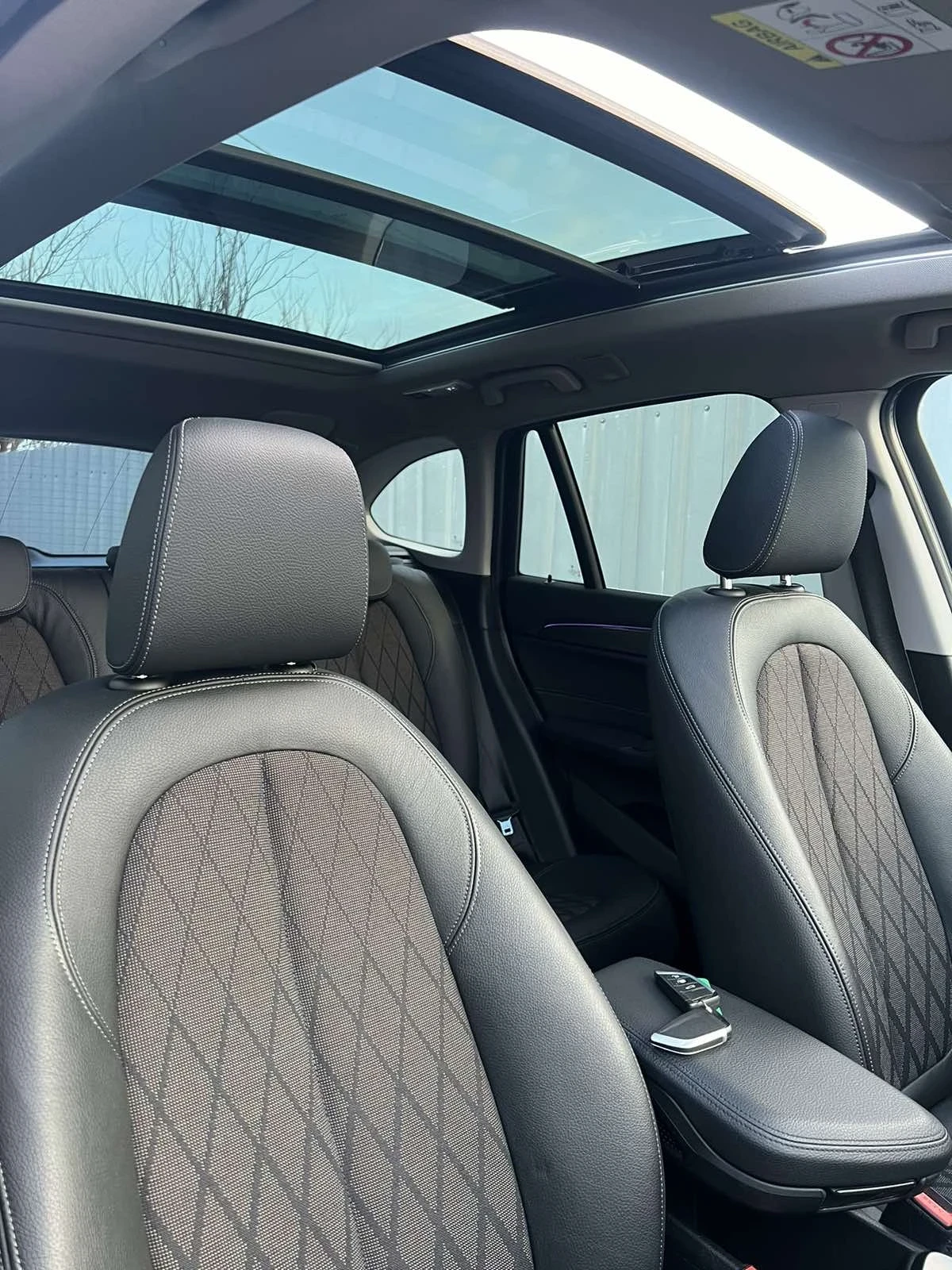 BMW X1 1.8D XDRIVE | Mobile.bg   12