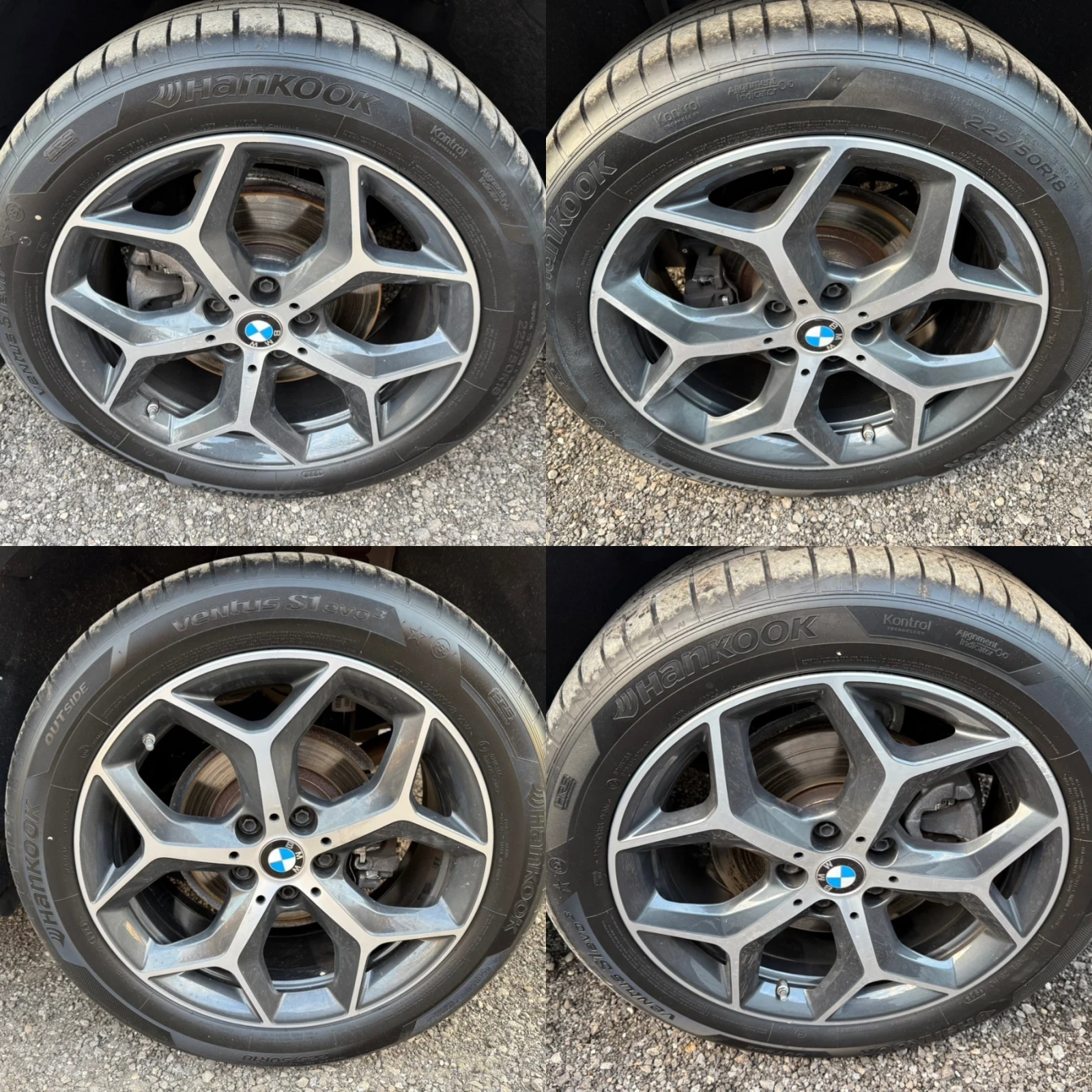 BMW X1 1.8D XDRIVE | Mobile.bg   15