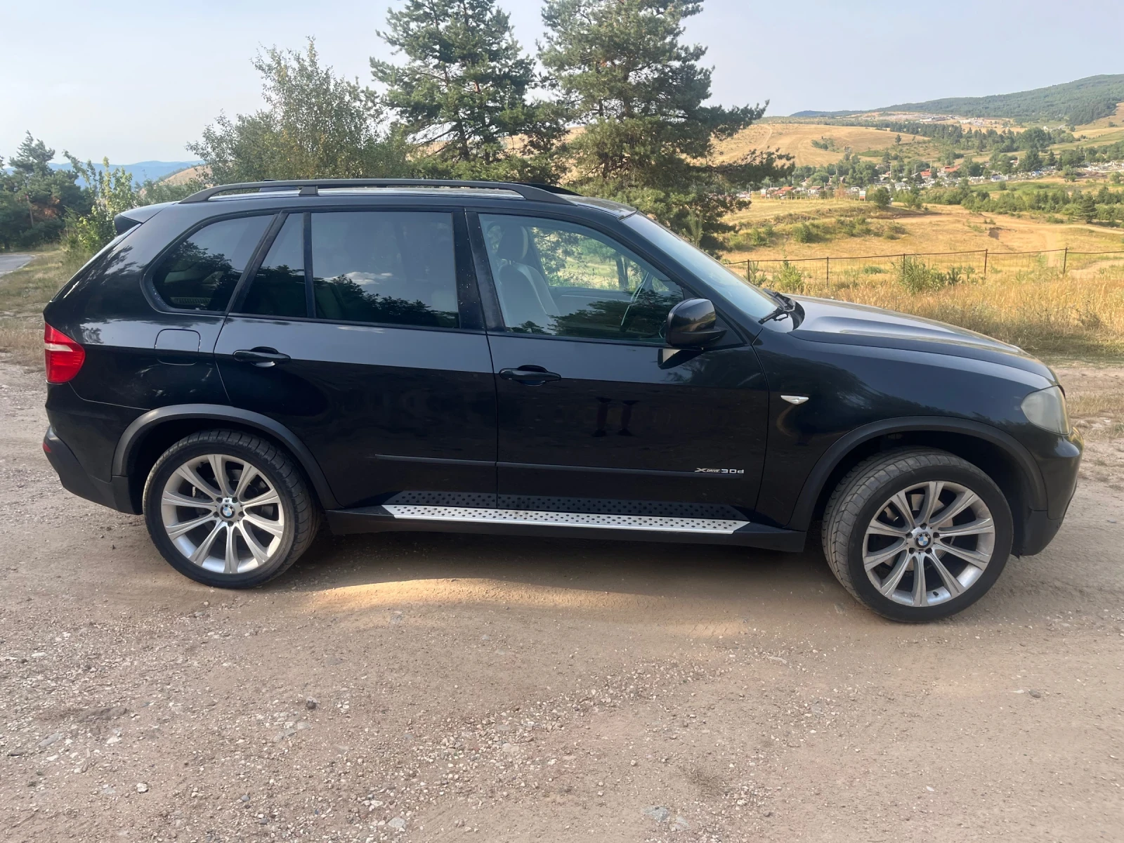 BMW X5  - изображение 4