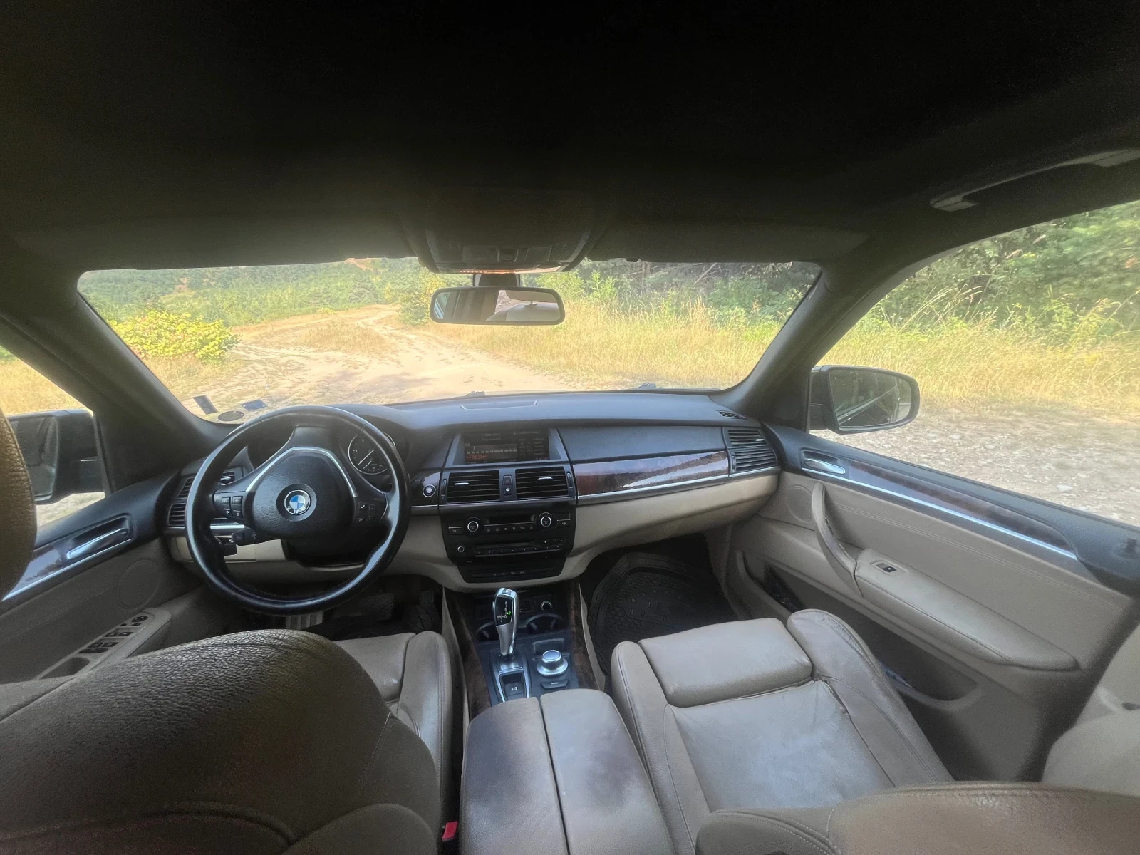 BMW X5  - изображение 5