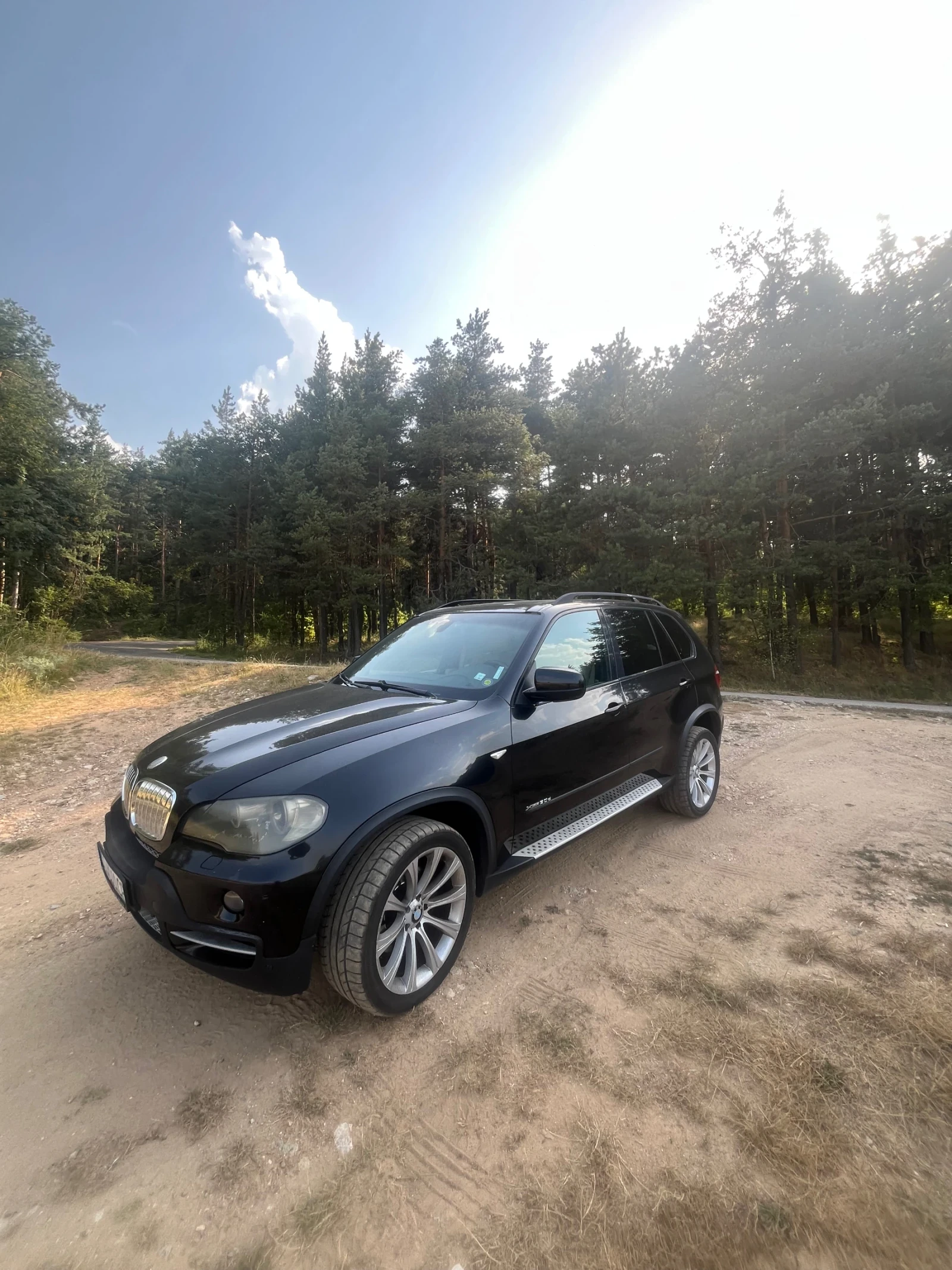 BMW X5  - изображение 3