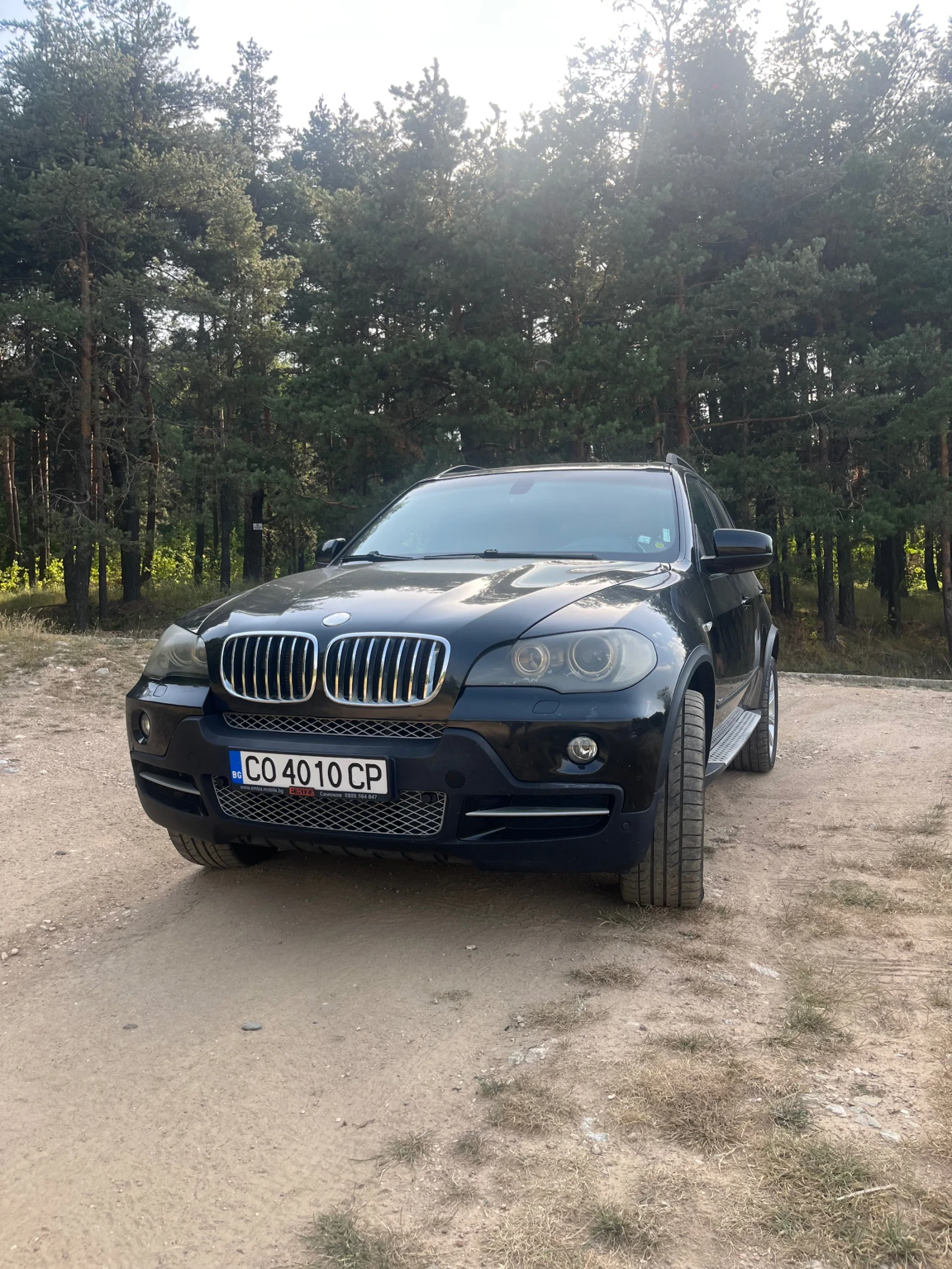 BMW X5  - изображение 2
