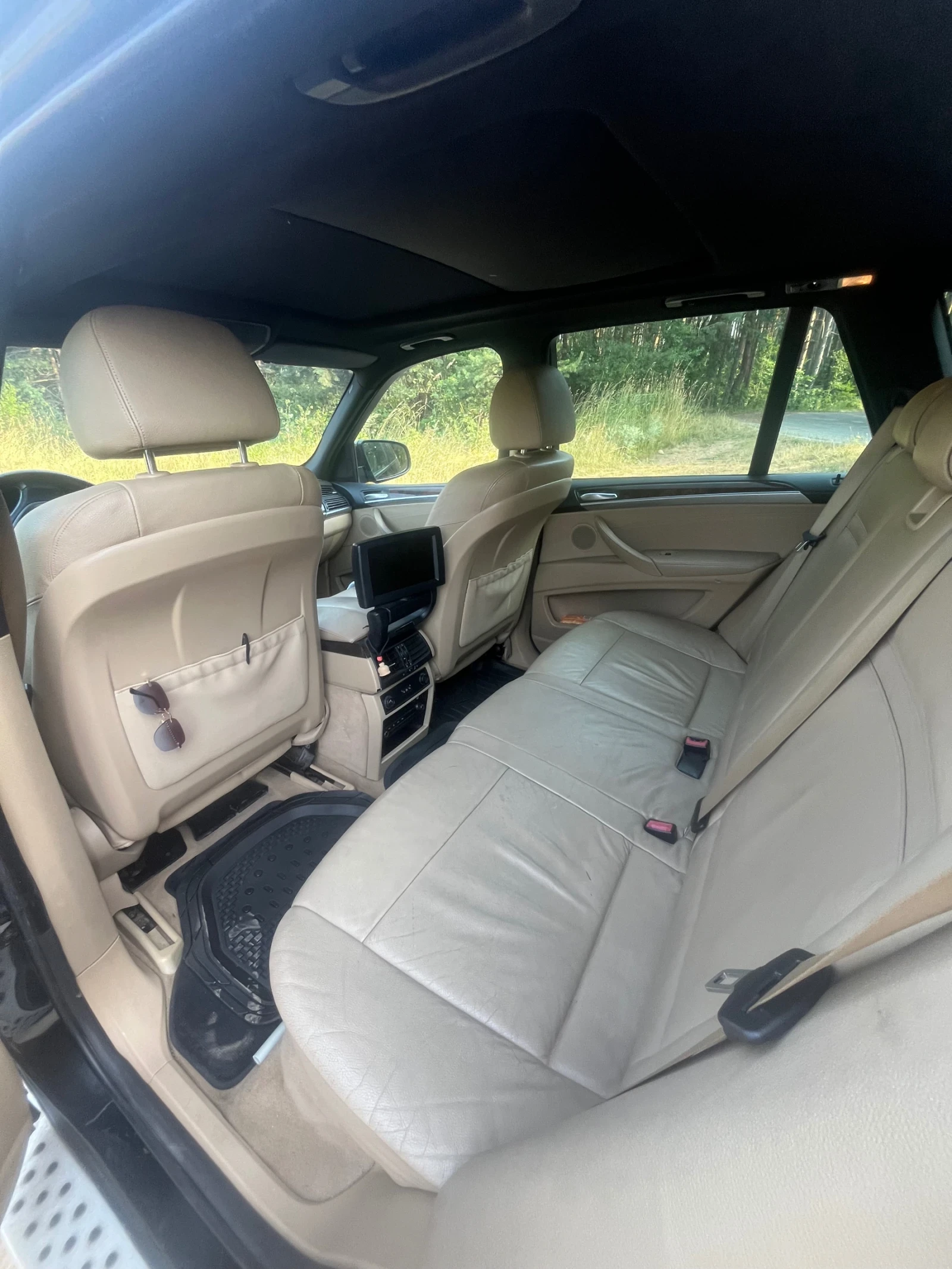 BMW X5  - изображение 6