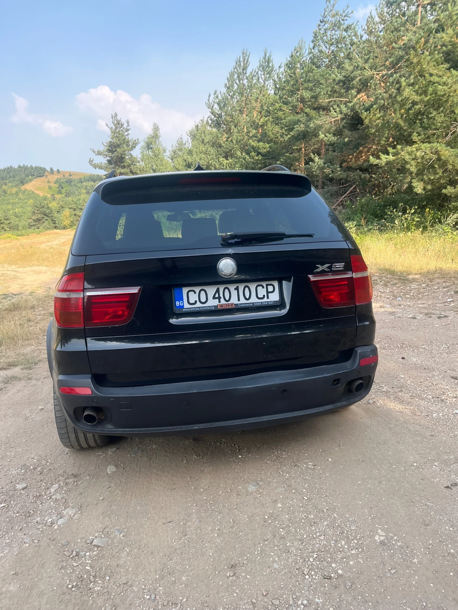 BMW X5  - изображение 8