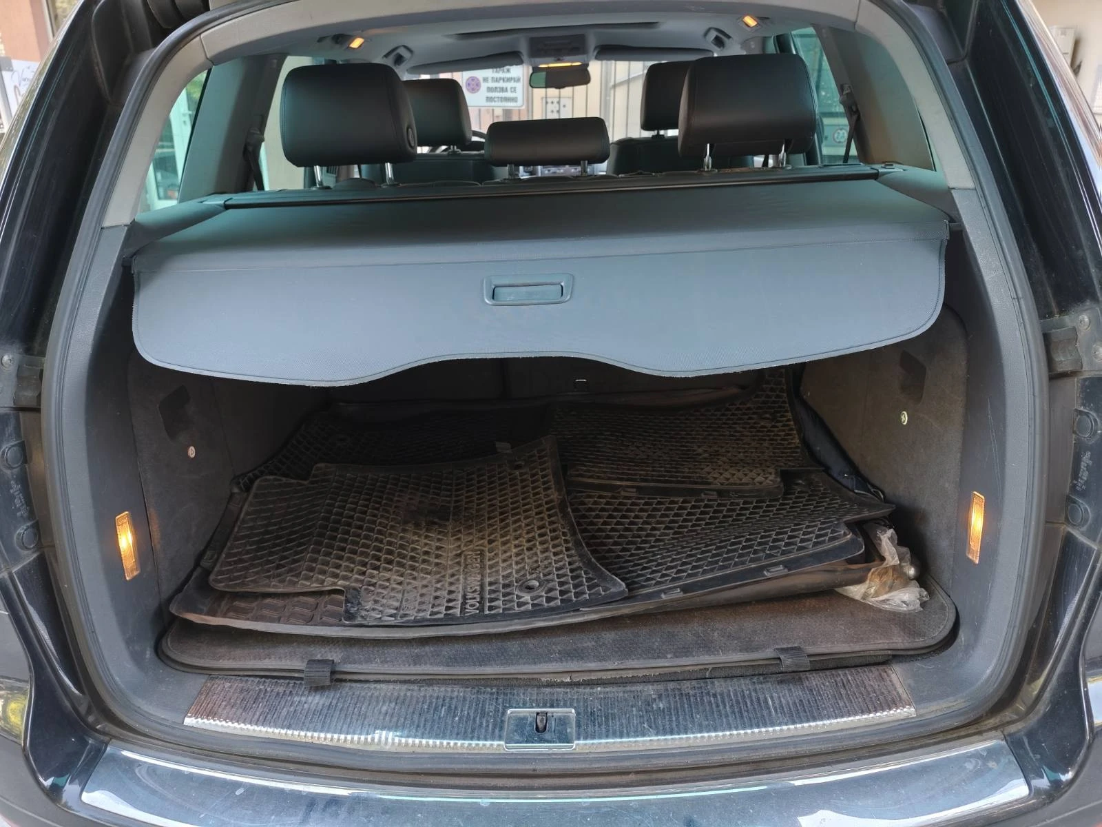 VW Touareg 3.0 TDI V6 - изображение 7