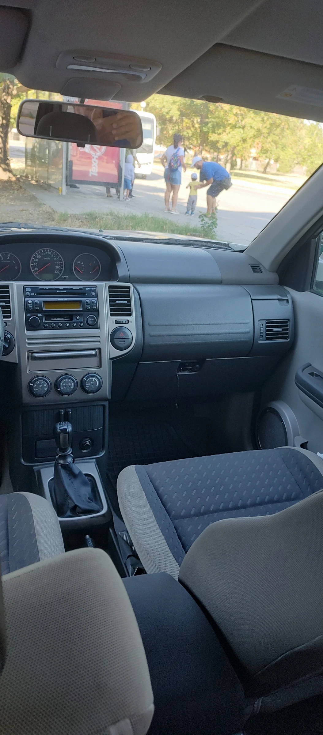 Nissan X-trail Dci - изображение 5