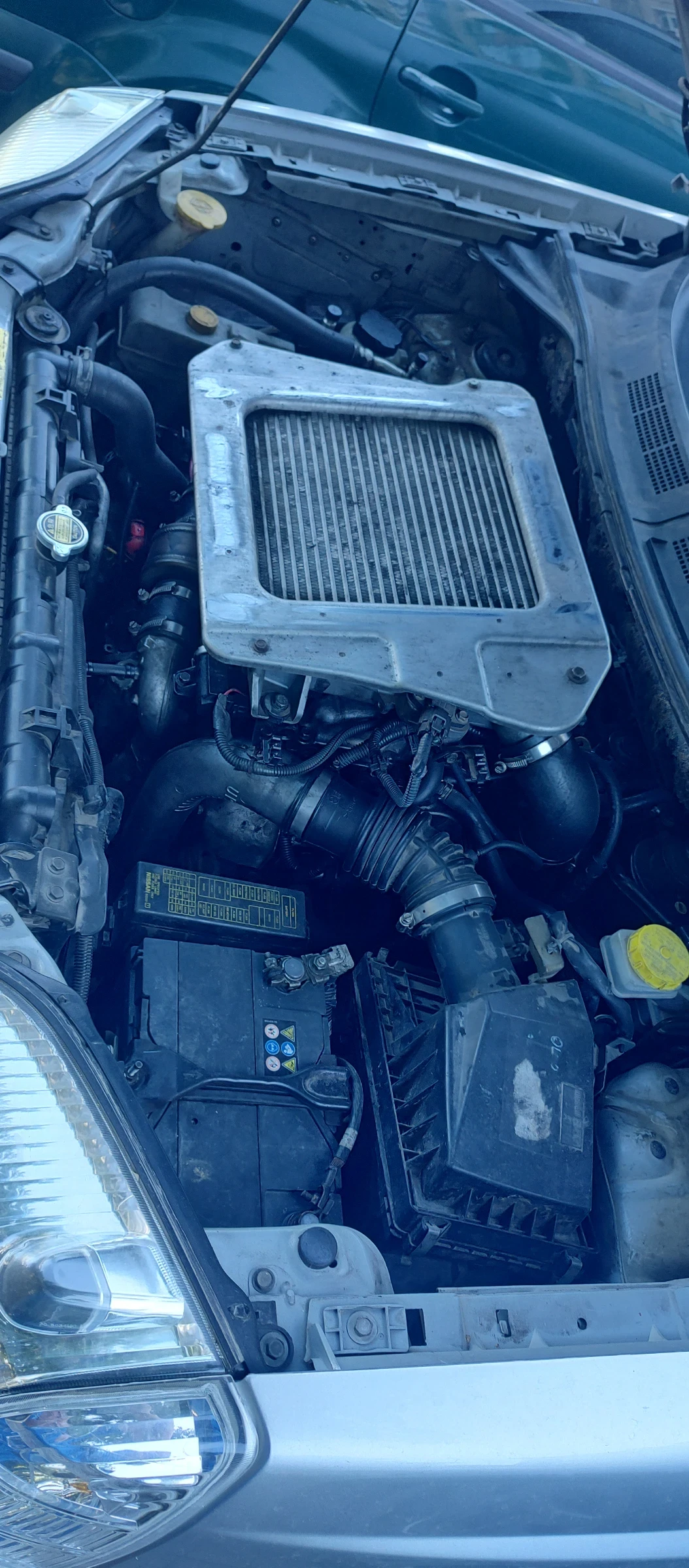 Nissan X-trail Dci | Mobile.bg   13