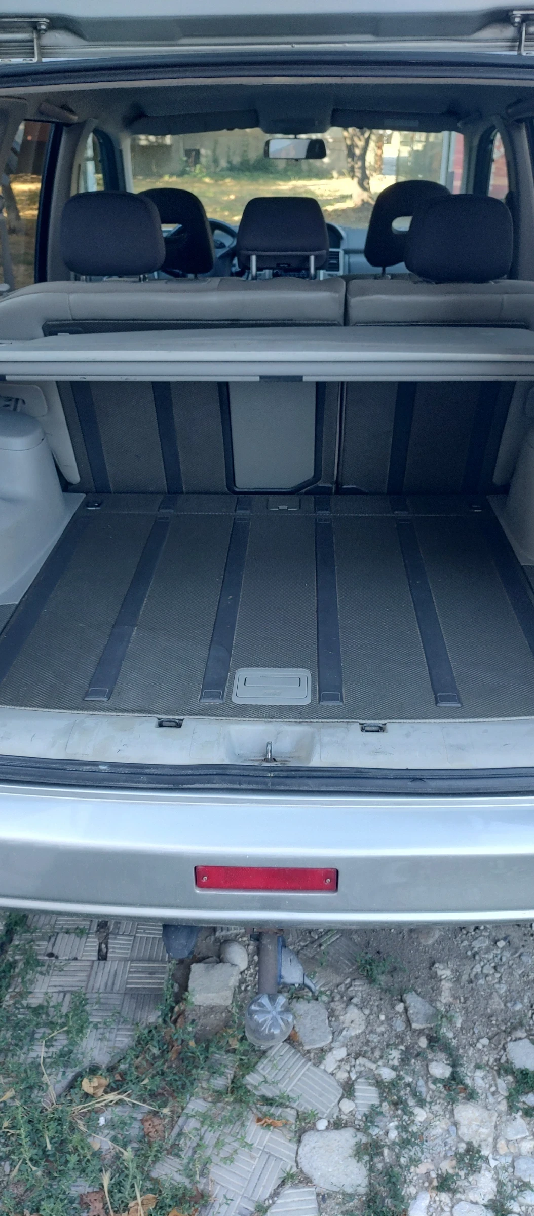 Nissan X-trail Dci - изображение 8