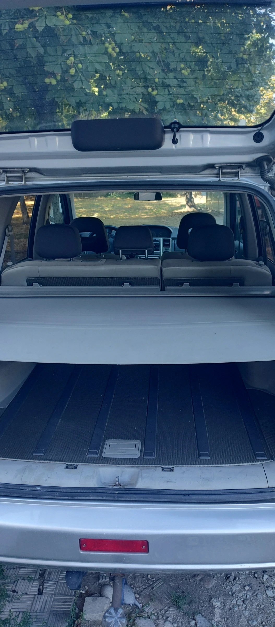 Nissan X-trail Dci - изображение 10