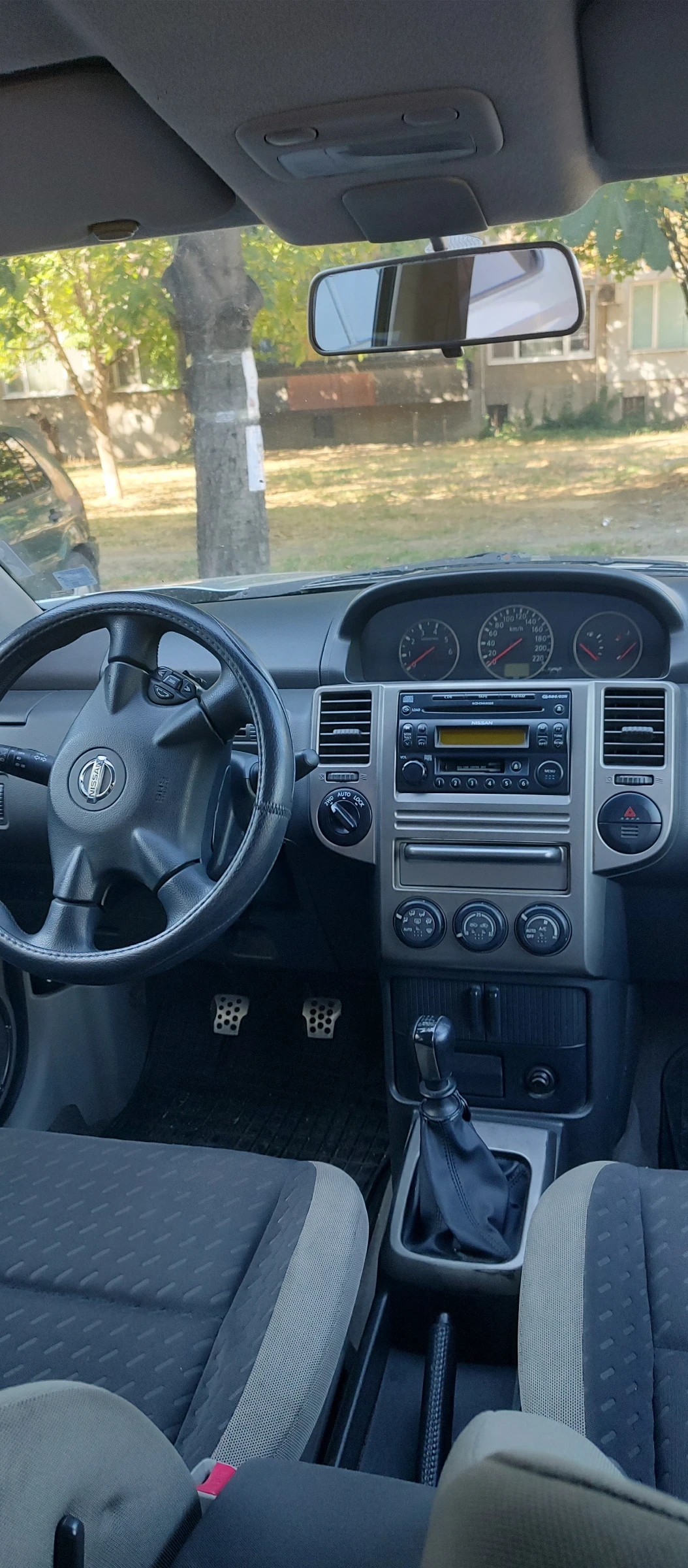 Nissan X-trail Dci - изображение 3