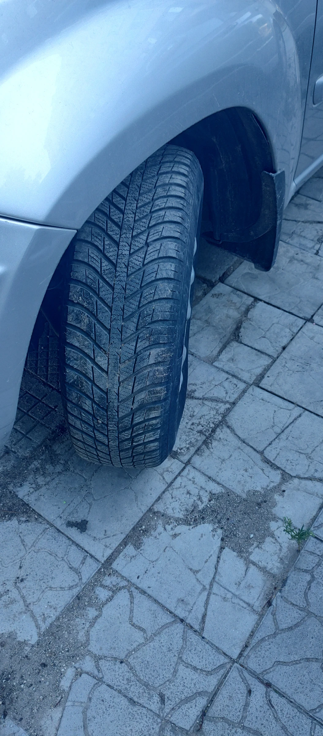 Nissan X-trail Dci | Mobile.bg   12