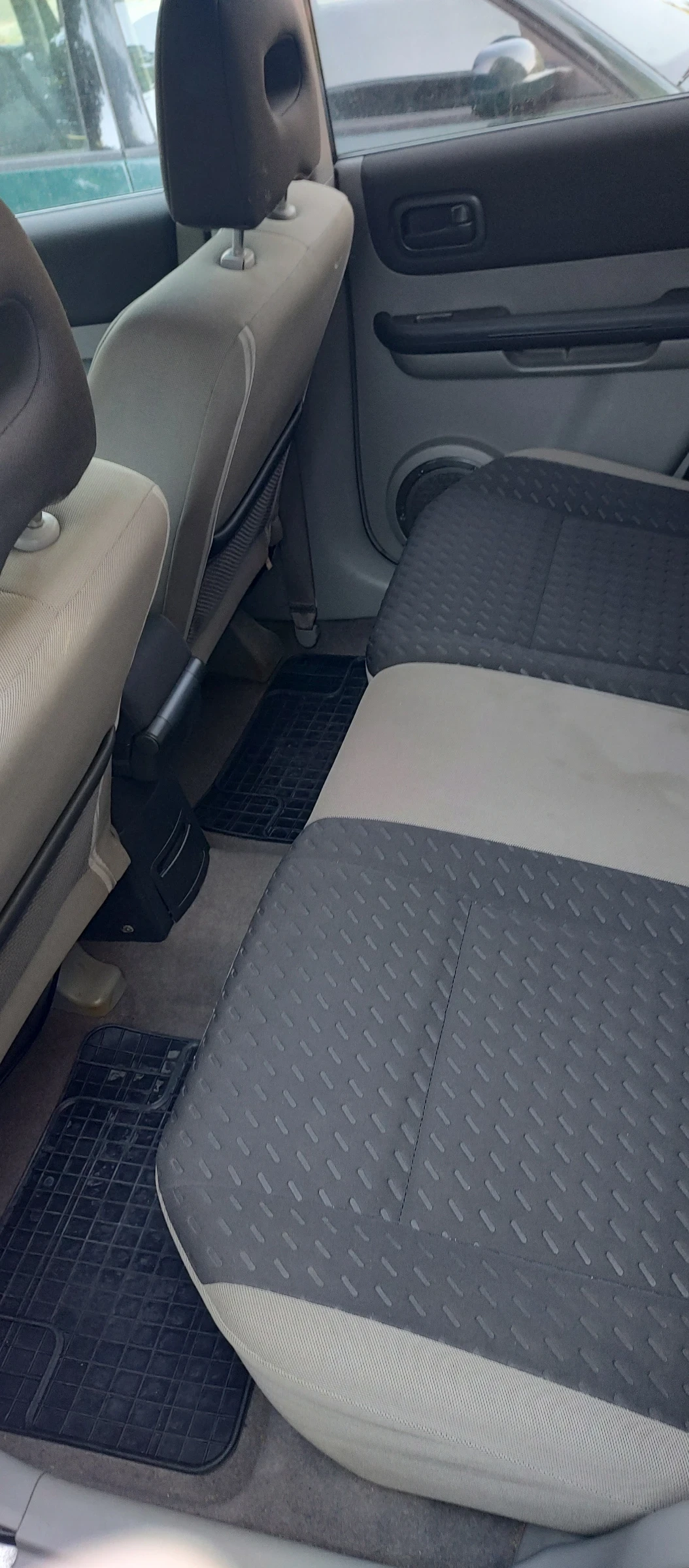 Nissan X-trail Dci - изображение 6