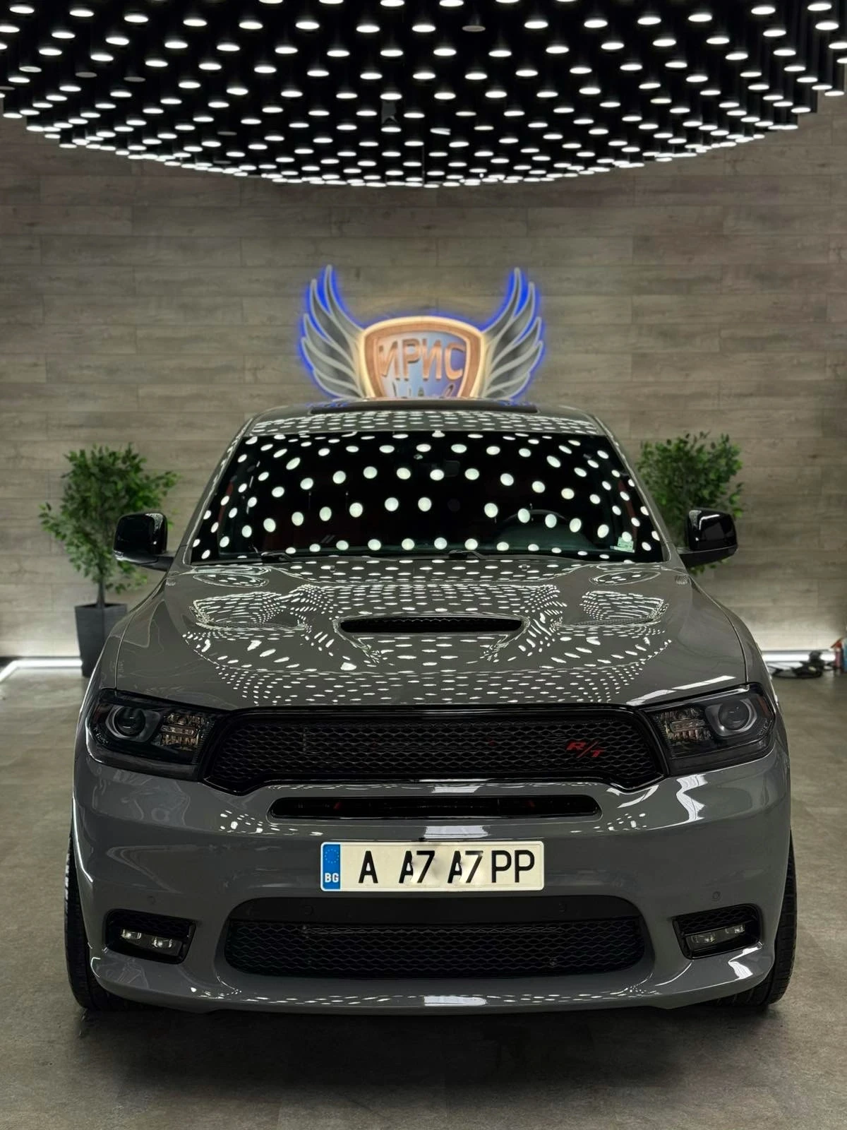 Dodge Durango 5.7Hemi LPG | Mobile.bg � ����������� 1