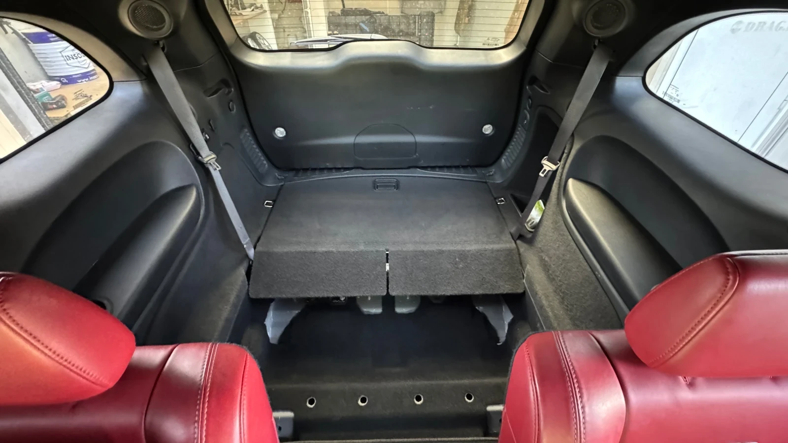 Dodge Durango 5.7Hemi LPG | Mobile.bg   14