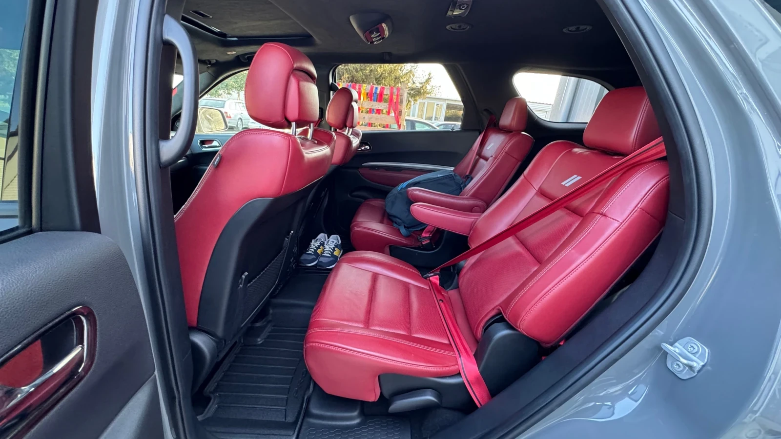 Dodge Durango 5.7Hemi LPG | Mobile.bg � ����������� 14