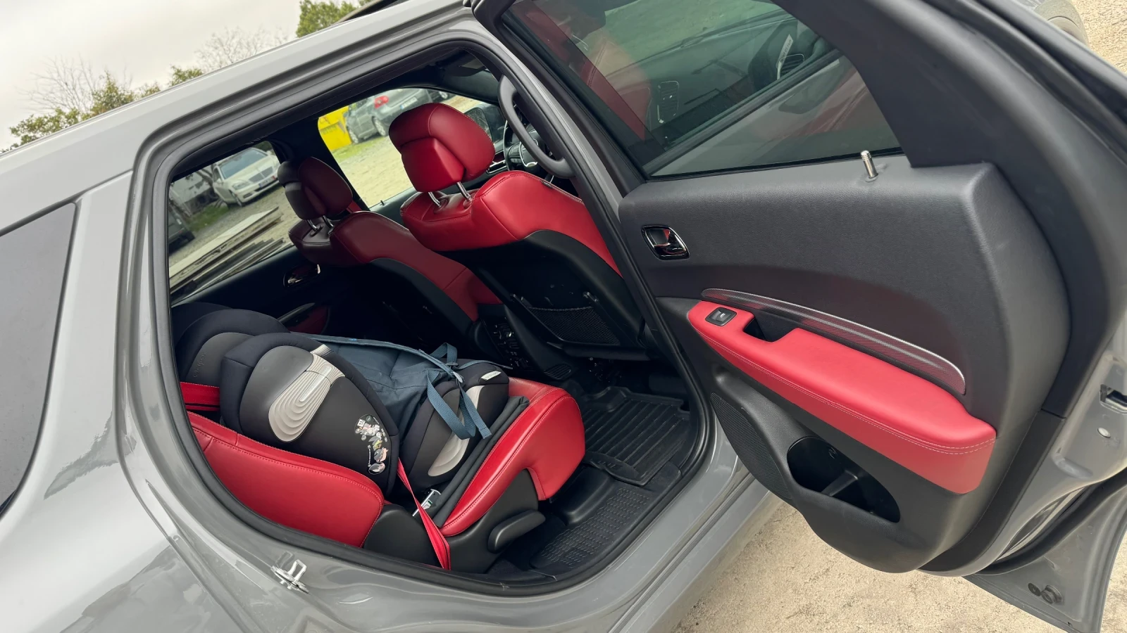 Dodge Durango 5.7Hemi LPG | Mobile.bg   13