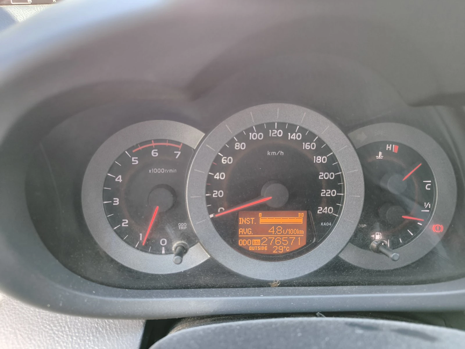 Toyota Rav4  - изображение 9