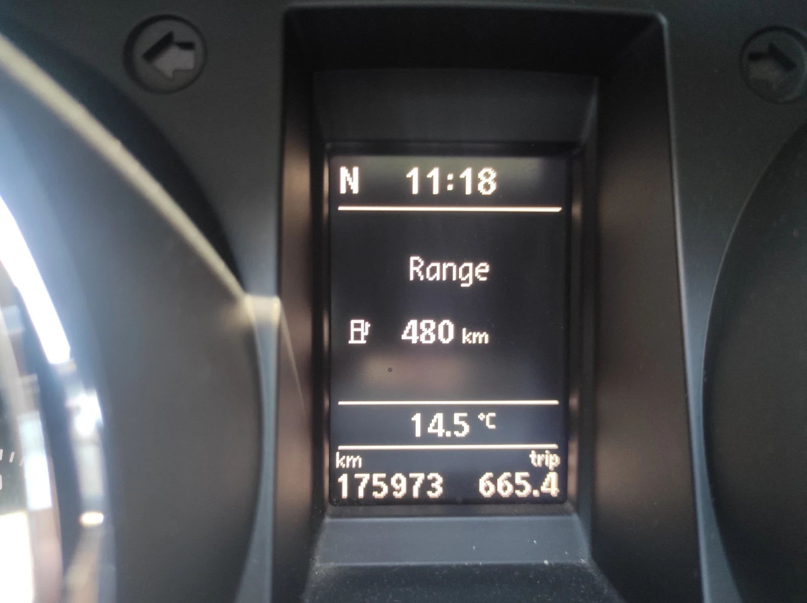 Skoda Yeti 1.8 - изображение 8