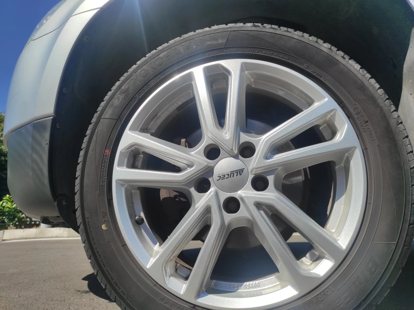 Skoda Yeti 1.8 - изображение 5