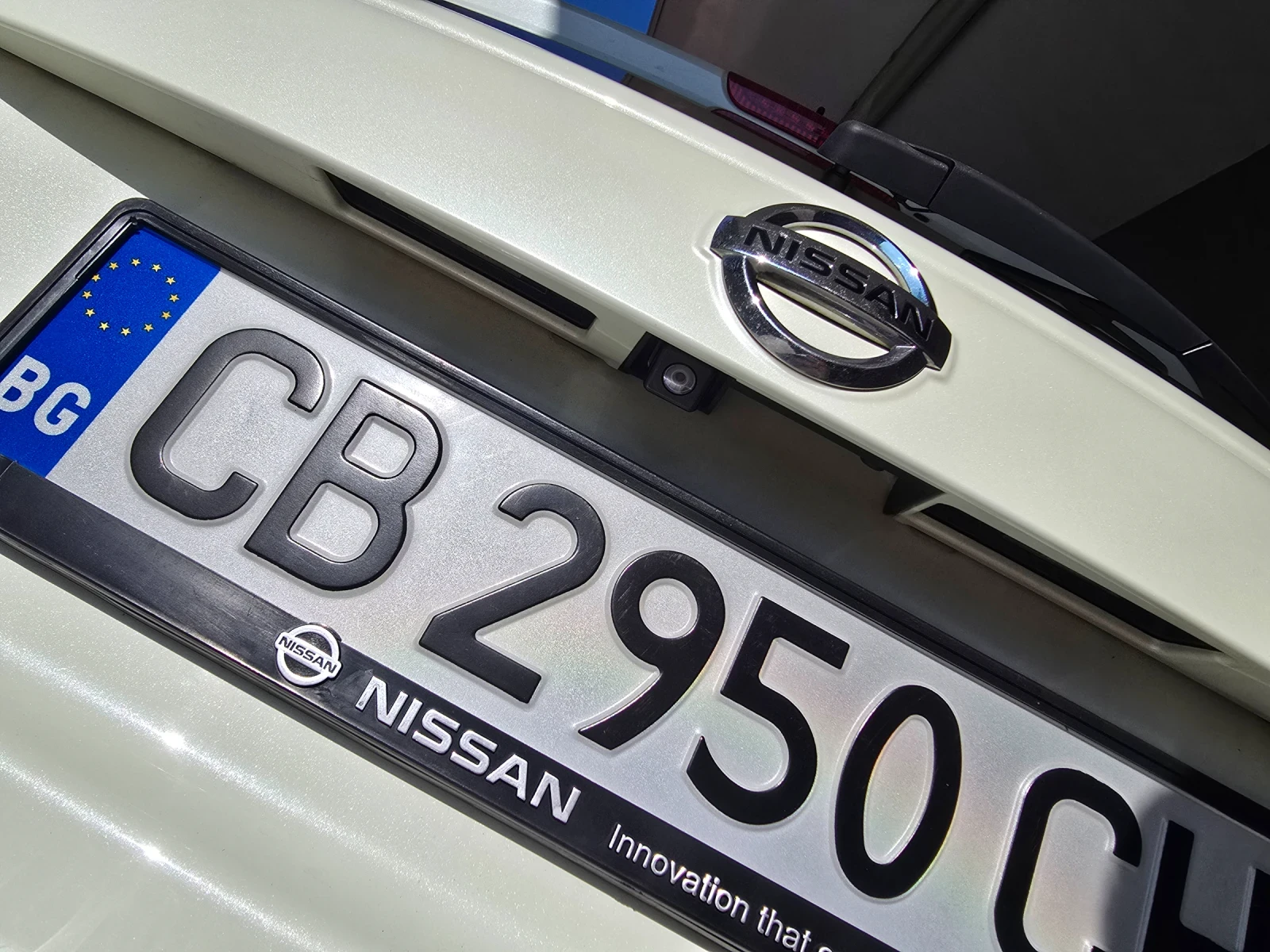 Nissan Juke  - изображение 5