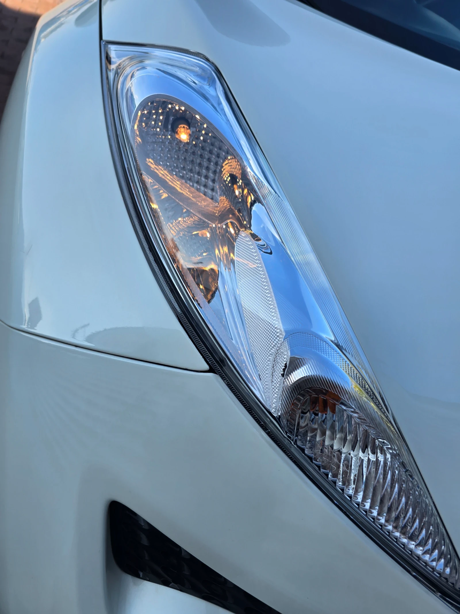 Nissan Juke  - изображение 3