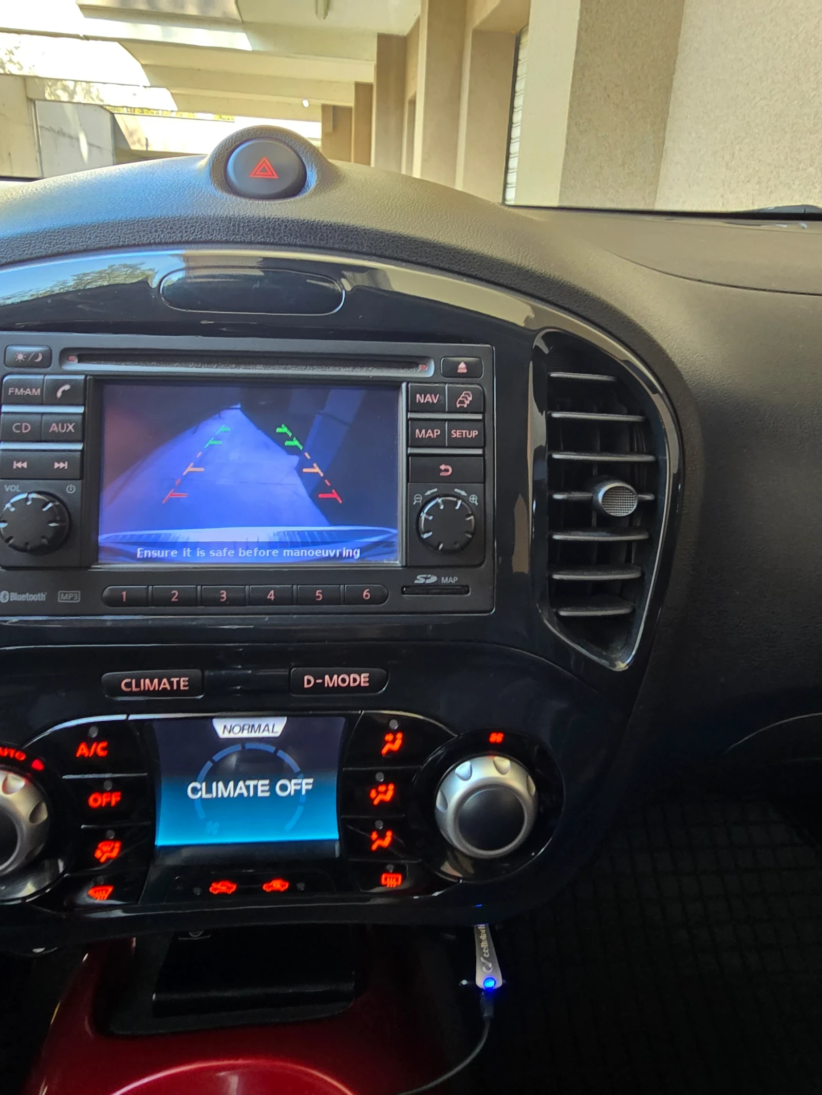 Nissan Juke  - изображение 10