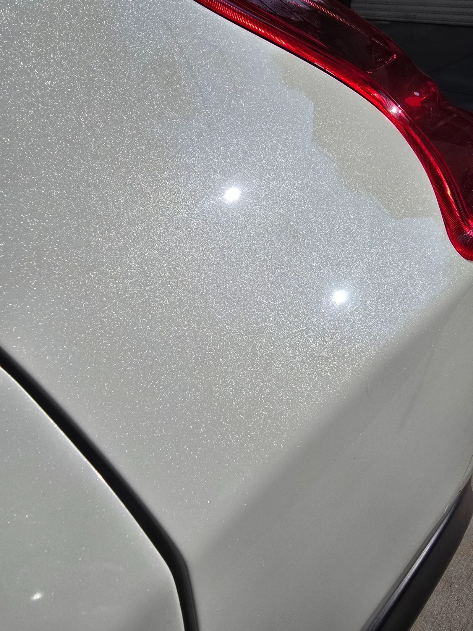 Nissan Juke  - изображение 7