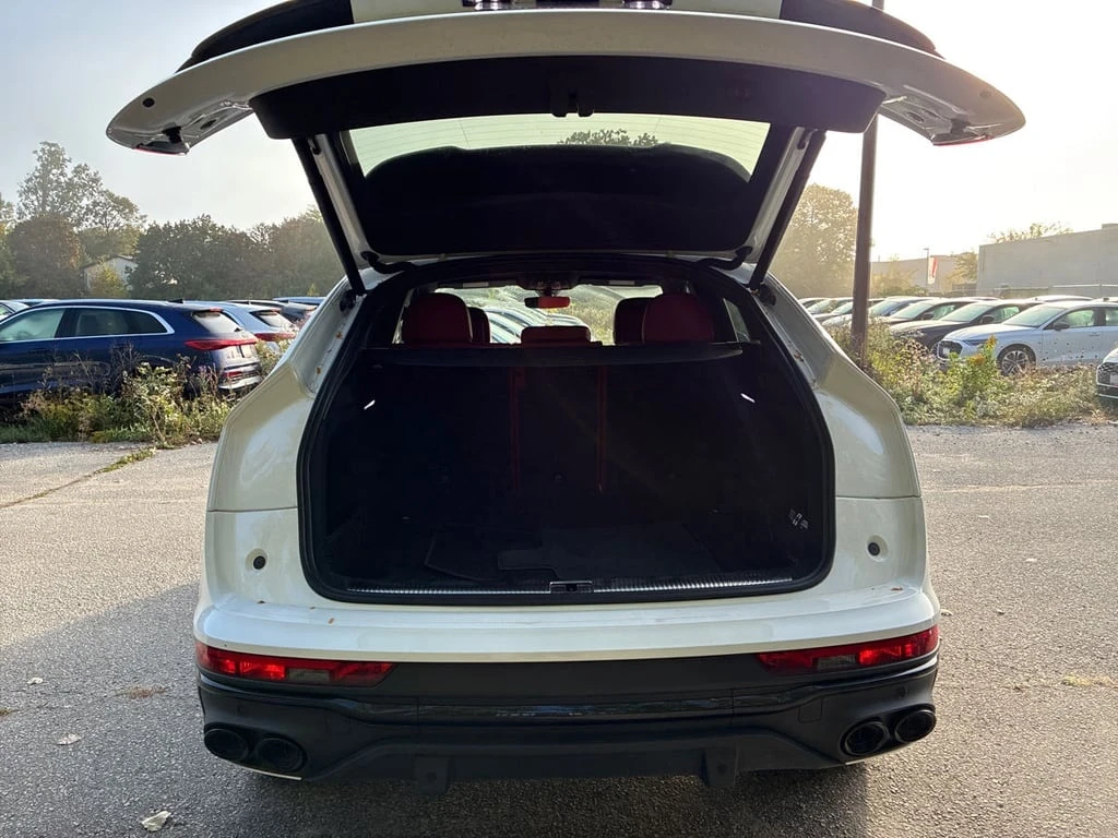 Audi SQ5 * Progressiv * CARFAX *    | Mobile.bg   11