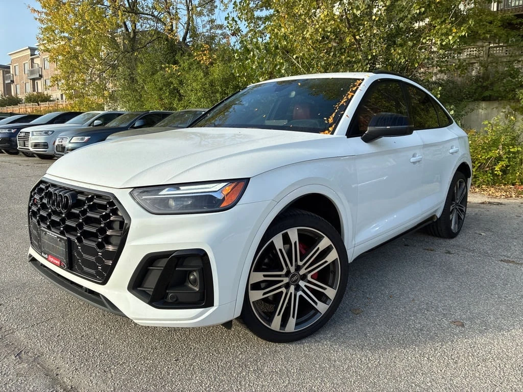 Audi SQ5 * Progressiv * CARFAX *    | Mobile.bg   1