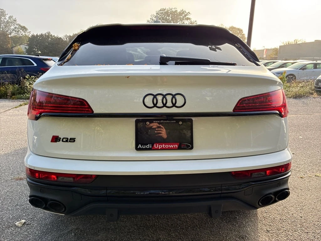 Audi SQ5 * Progressiv * CARFAX *    | Mobile.bg   4