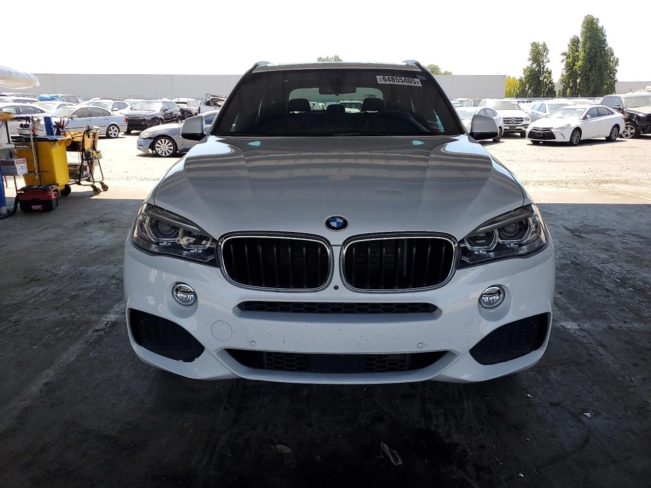 BMW X5 35D/MPACK/PANO/HEAD-UP/PODGREV/HARMAN/SHADOW | Mobile.bg   1