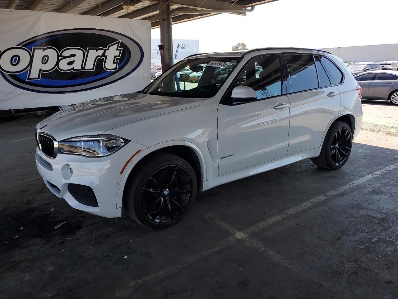 BMW X5 35D/MPACK/PANO/HEAD-UP/PODGREV/HARMAN/SHADOW | Mobile.bg   3