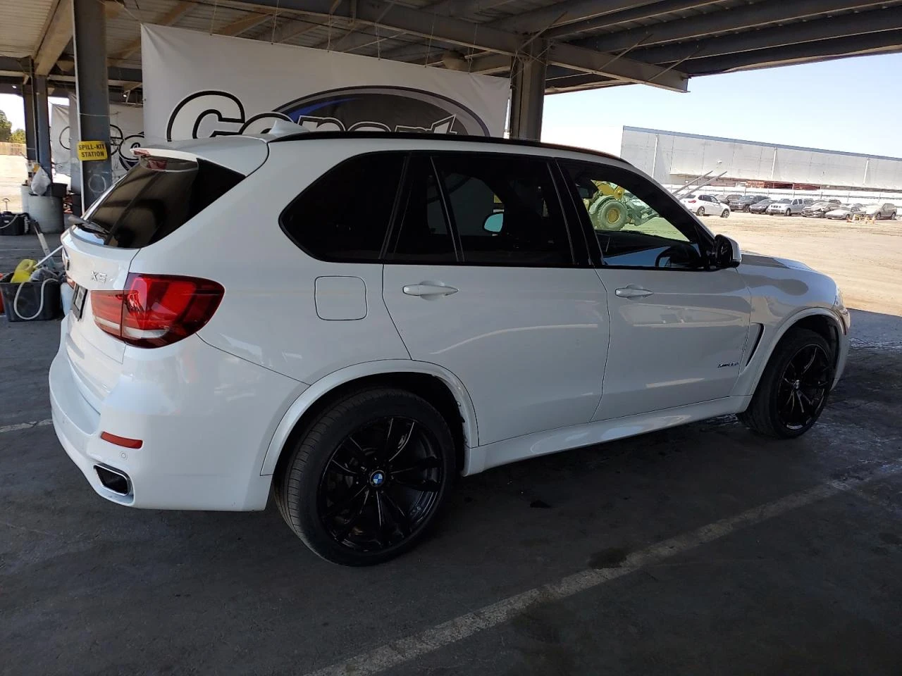 BMW X5 35D/MPACK/PANO/HEAD-UP/PODGREV/HARMAN/SHADOW | Mobile.bg   5