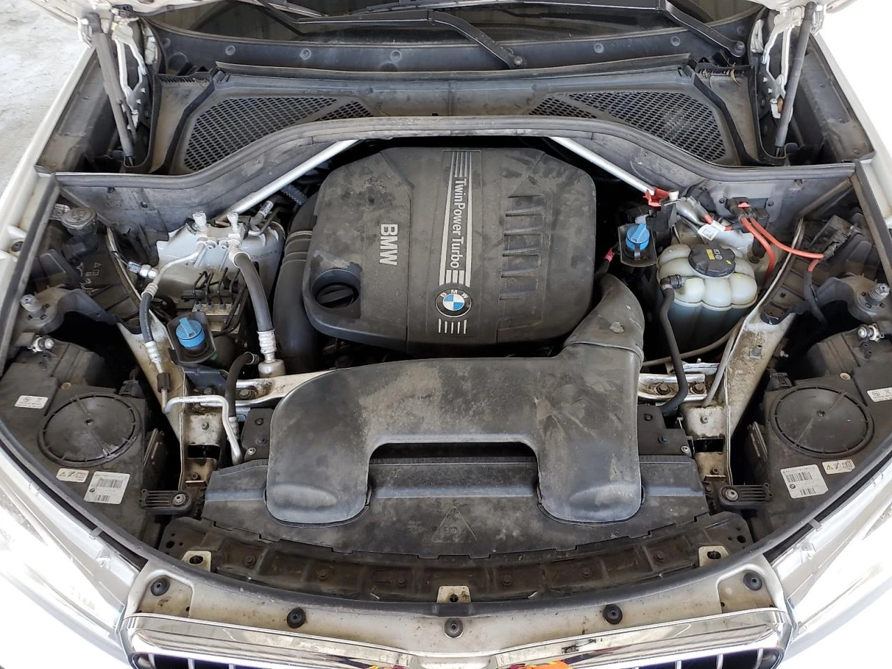 BMW X5 35D/MPACK/PANO/HEAD-UP/PODGREV/HARMAN/SHADOW | Mobile.bg   11