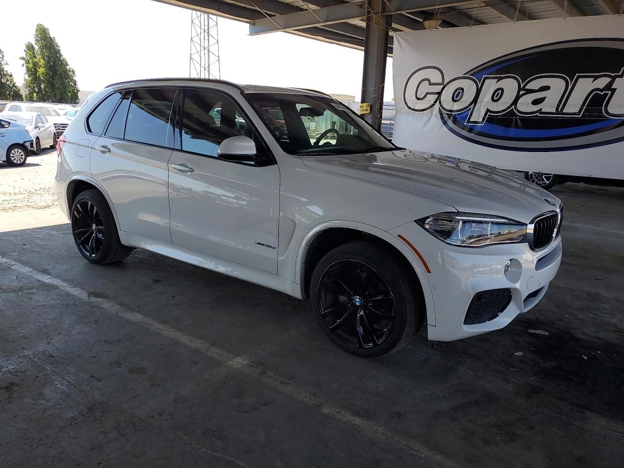 BMW X5 35D/MPACK/PANO/HEAD-UP/PODGREV/HARMAN/SHADOW | Mobile.bg   2