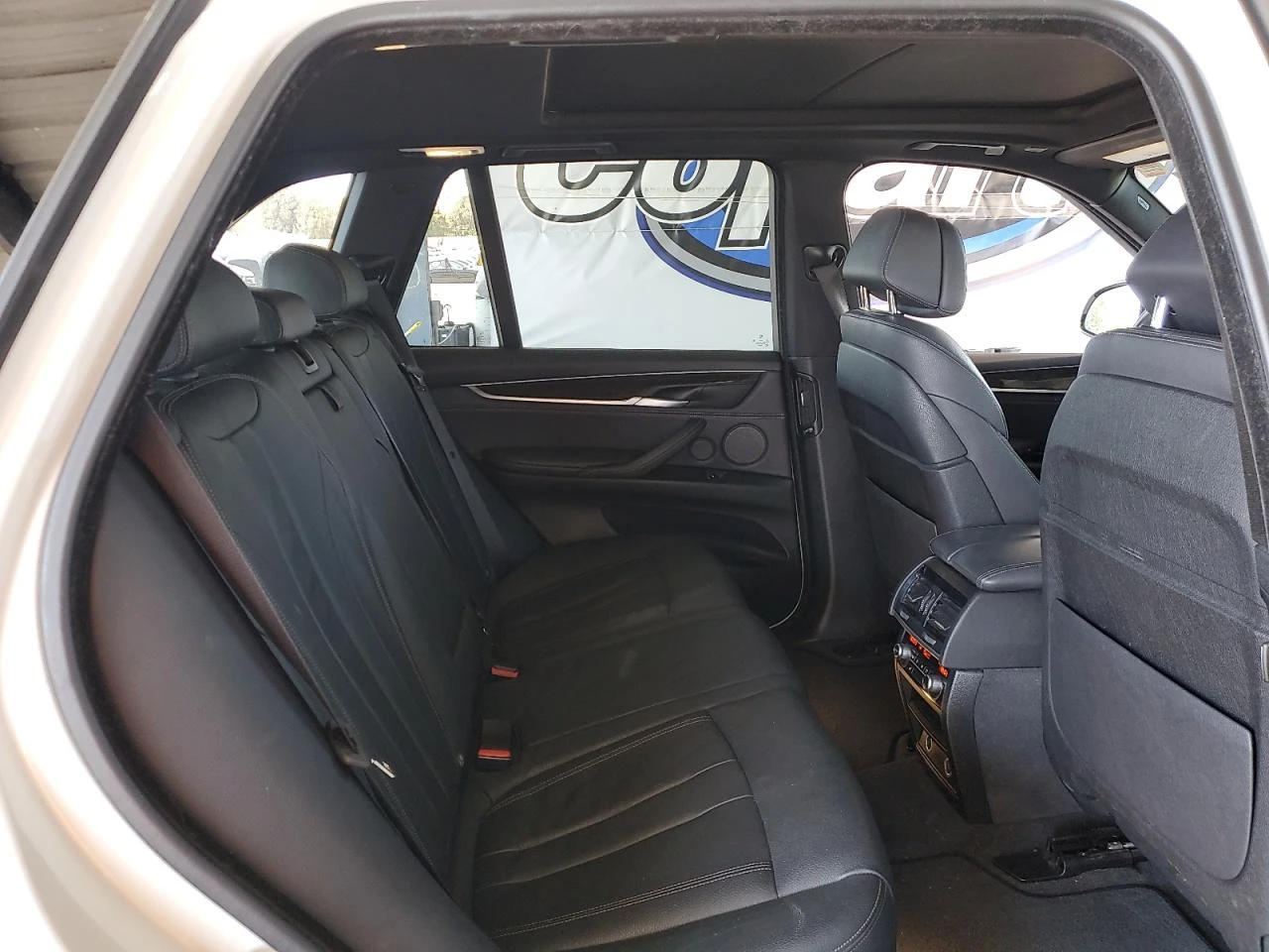 BMW X5 35D/MPACK/PANO/HEAD-UP/PODGREV/HARMAN/SHADOW | Mobile.bg   9